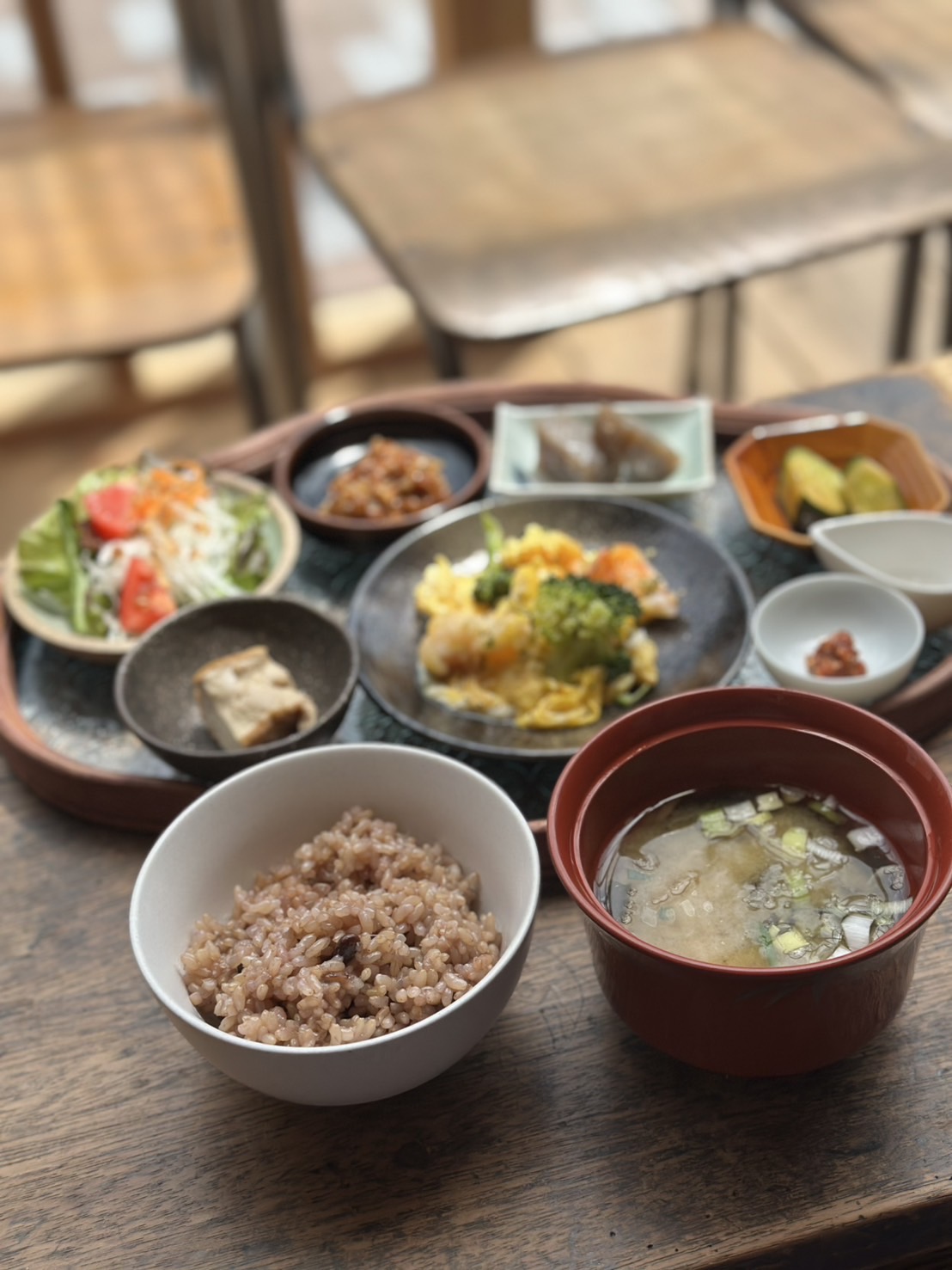 糀荒神キッチン