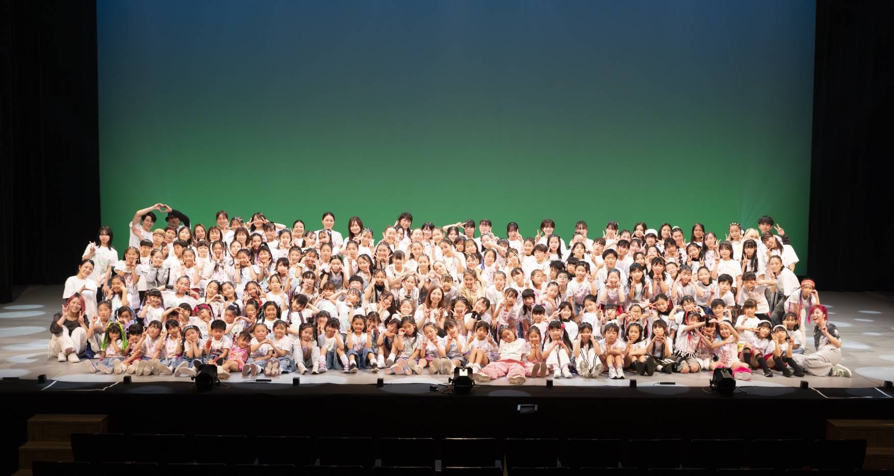 DANCE★riche