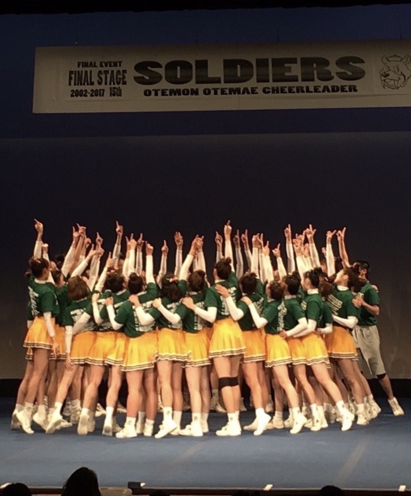 SOLDIERS