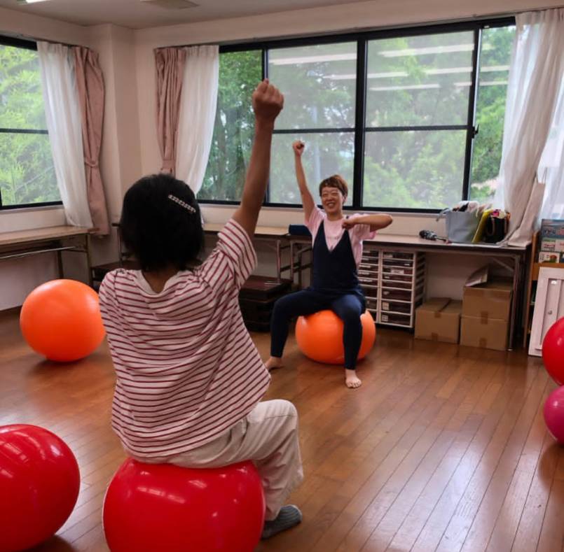 體力メンテナンス協会