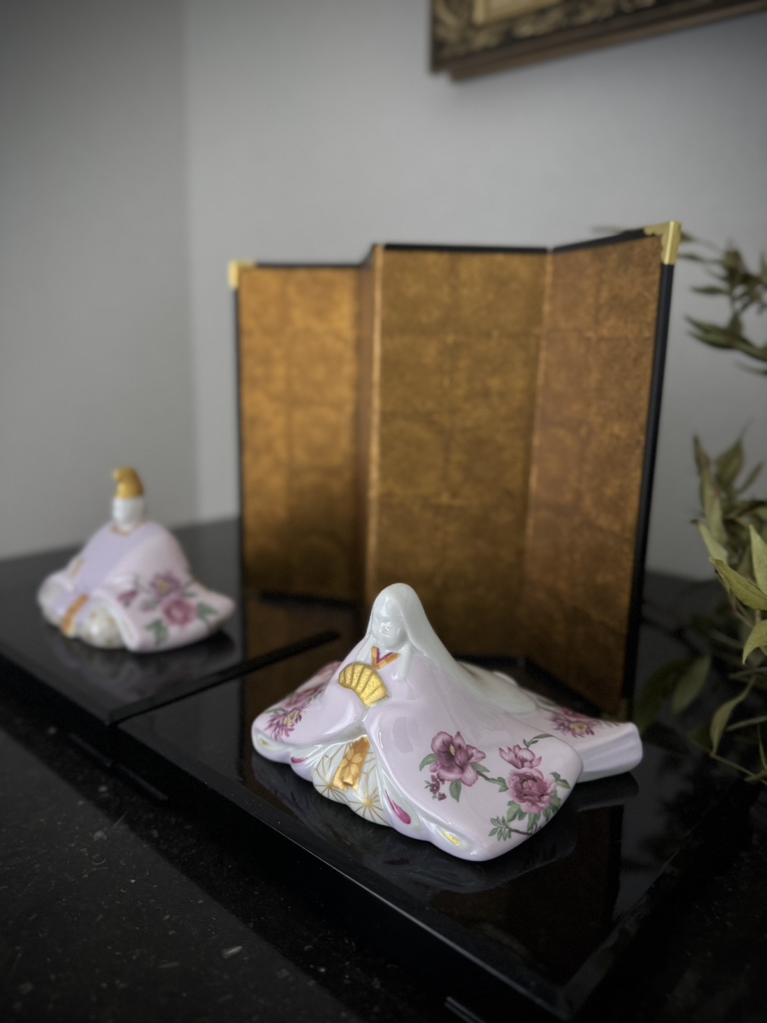 Porcelarts salon La Chic