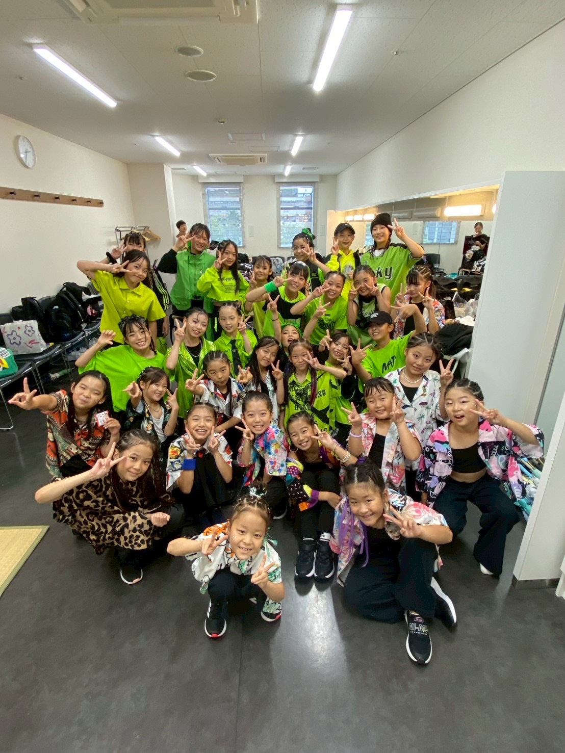 Dance★riche